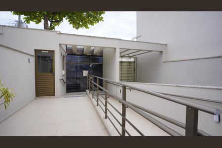 Apartamento para alugar com 90m², 2 quartos e 2 vagasRampa acesso