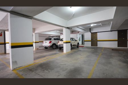 Apartamento para alugar com 90m², 2 quartos e 2 vagasGaragem 2