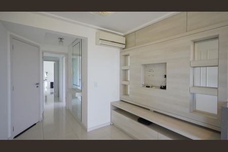 Apartamento para alugar com 90m², 2 quartos e 2 vagasSala