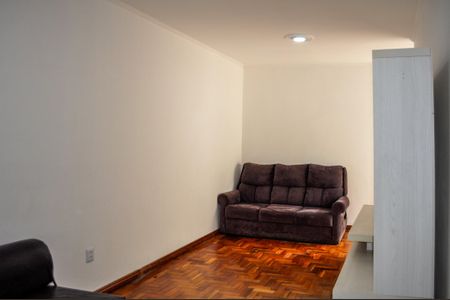 Apartamento à venda com 63m², 2 quartos e sem vagaSala