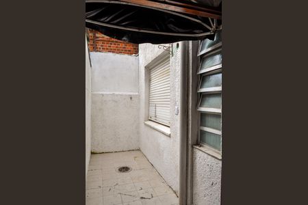 Apartamento à venda com 63m², 2 quartos e sem vagaVaranda Sala