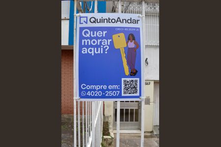 Apartamento à venda com 63m², 2 quartos e sem vagaPlaquinha