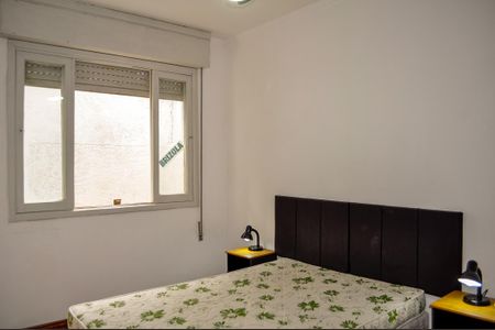 Apartamento à venda com 63m², 2 quartos e sem vagaQuarto 2