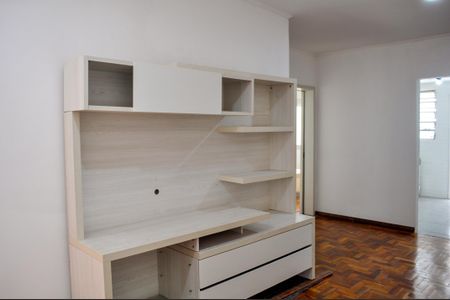 Apartamento à venda com 63m², 2 quartos e sem vagaSala