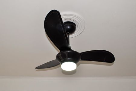 Apartamento à venda com 63m², 2 quartos e sem vagaQuarto 2