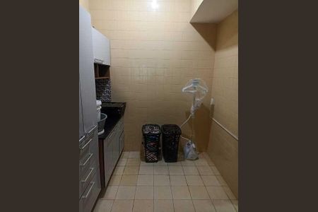 Apartamento à venda com 97m², 2 quartos e 1 vaga