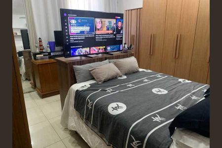 Apartamento à venda com 97m², 2 quartos e 1 vaga