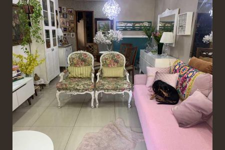 Apartamento à venda com 97m², 2 quartos e 1 vaga