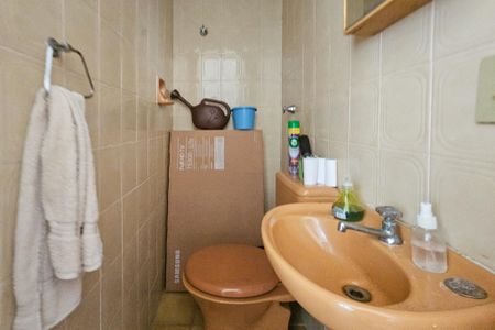 Apartamento para alugar com 150m², 3 quartos e 2 vagasÁrea de serviço