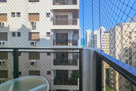 Apartamento para alugar com 150m², 3 quartos e 2 vagasVaranda Sala