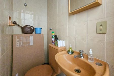 Apartamento para alugar com 150m², 3 quartos e 2 vagasÁrea de serviço