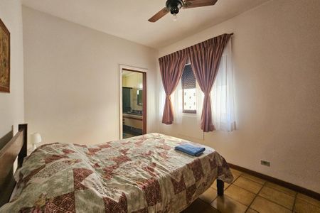 Apartamento para alugar com 150m², 3 quartos e 2 vagasQuarto 3