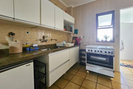 Apartamento para alugar com 150m², 3 quartos e 2 vagasCozinha