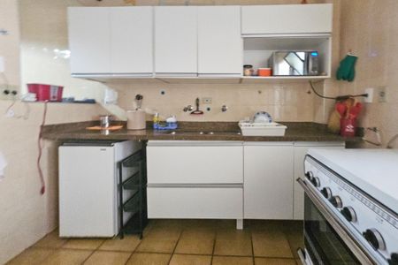 Apartamento para alugar com 150m², 3 quartos e 2 vagasCozinha