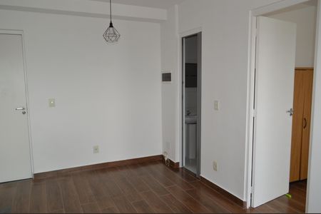 Apartamento para alugar com 35m², 1 quarto e sem vagaSala