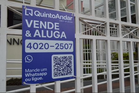 Apartamento para alugar com 35m², 1 quarto e sem vagaPlaquinha