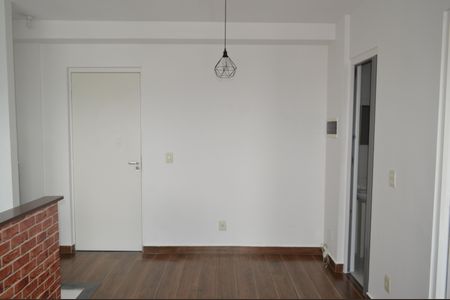 Apartamento para alugar com 35m², 1 quarto e sem vagaSala