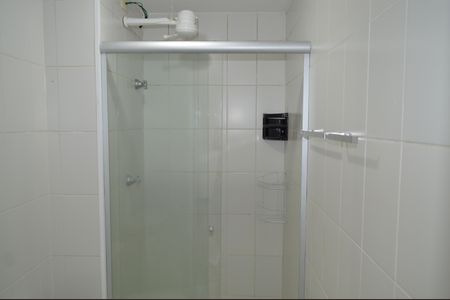 Apartamento para alugar com 35m², 1 quarto e sem vagaBanheiro