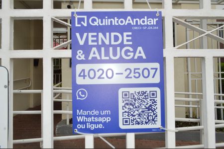 Apartamento para alugar com 35m², 1 quarto e sem vagaPlaquinha