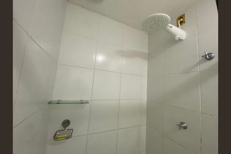 Apartamento para alugar com 65m², 2 quartos e 1 vagaBanheiro Social