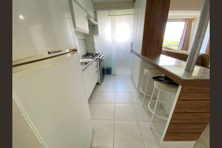 Apartamento para alugar com 65m², 2 quartos e 1 vagaCozinha e Área de Serviço