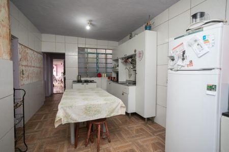 Casa à venda com 140m², 3 quartos e 2 vagasCozinha