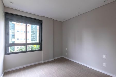 Apartamento à venda com 63m², 2 quartos e 2 vagasQuarto 2