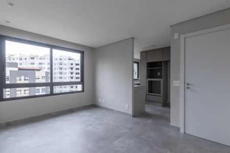 Apartamento à venda com 63m², 2 quartos e 2 vagasSala