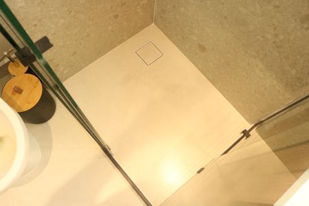 Apartamento para alugar com 38m², 1 quarto e 1 vagaBanheiro