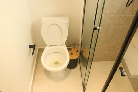 Apartamento para alugar com 38m², 1 quarto e 1 vagaBanheiro