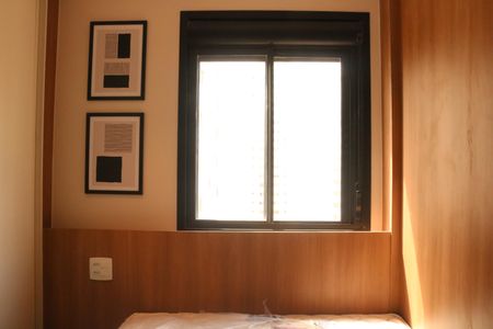 Apartamento para alugar com 38m², 1 quarto e 1 vagaQuarto