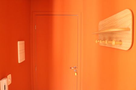 Apartamento para alugar com 38m², 1 quarto e 1 vagaHall de entrada