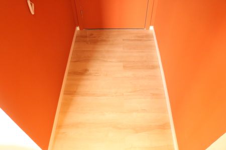 Apartamento para alugar com 38m², 1 quarto e 1 vagaHall de entrada