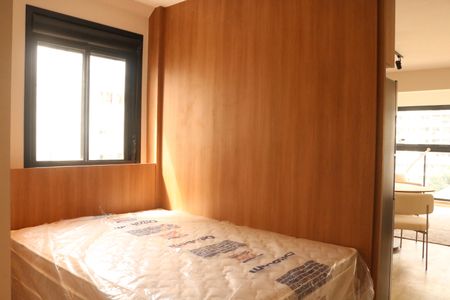 Apartamento para alugar com 38m², 1 quarto e 1 vagaQuarto