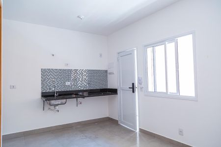 Studio para alugar com 24m², 1 quarto e sem vaga Studio para alugar com 24m², 1 quarto e sem vagaStudio