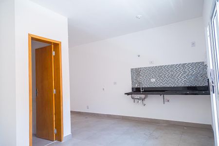 Studio para alugar com 24m², 1 quarto e sem vaga Studio para alugar com 24m², 1 quarto e sem vagaStudio