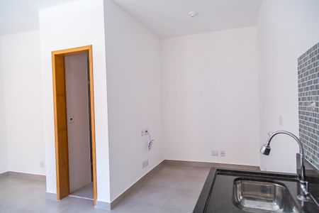 Studio para alugar com 24m², 1 quarto e sem vaga Studio para alugar com 24m², 1 quarto e sem vagaStudio
