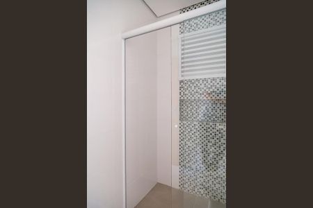 Studio para alugar com 24m², 1 quarto e sem vaga Studio para alugar com 24m², 1 quarto e sem vagaBanheiro