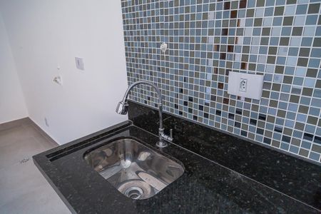 Studio para alugar com 24m², 1 quarto e sem vaga Studio para alugar com 24m², 1 quarto e sem vagaStudio - Pia