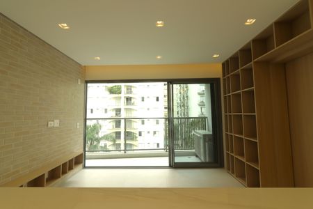 Apartamento para alugar com 61m², 2 quartos e 1 vagaSala/Cozinha