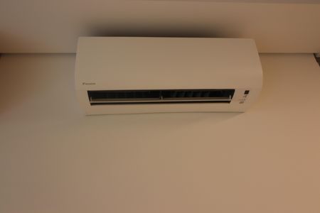 Apartamento para alugar com 61m², 2 quartos e 1 vagaAr condicionado