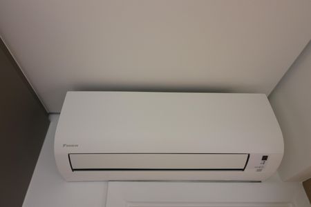 Apartamento para alugar com 61m², 2 quartos e 1 vagaAr condicionado