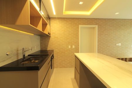 Apartamento para alugar com 61m², 2 quartos e 1 vagaSala/Cozinha