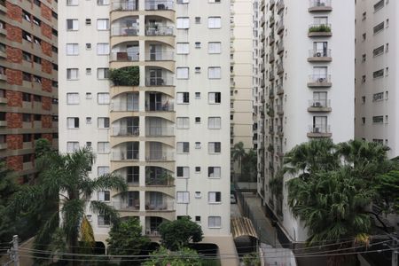 Apartamento para alugar com 61m², 2 quartos e 1 vagaVista da Suíte