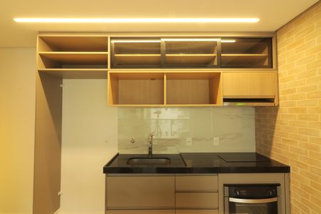 Apartamento para alugar com 61m², 2 quartos e 1 vagaSala/Cozinha