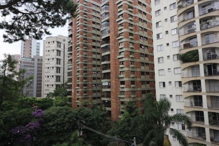 Apartamento para alugar com 61m², 2 quartos e 1 vagaVista da Sala