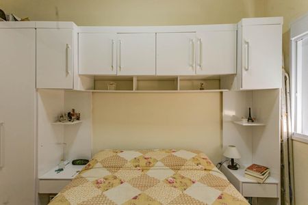 Quarto 1 de apartamento à venda com 2 quartos, 72m² em Parque Fongaro, São Paulo