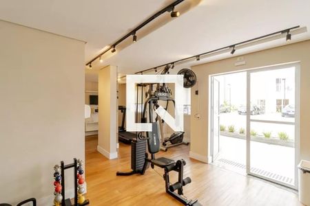 Apartamento à venda com 72m², 2 quartos e 1 vagaAcademia