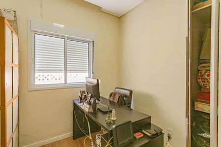 Apartamento à venda com 72m², 2 quartos e 1 vagaQuarto 2