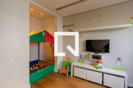 Apartamento à venda com 72m², 2 quartos e 1 vagaBrinquedoteca